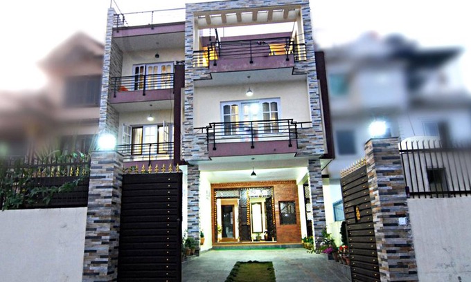 Nagarjun Bed & Breakfast | Khushi Homestay
