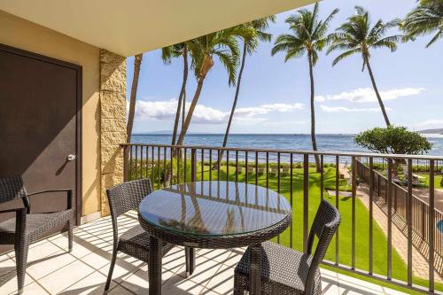 Kihei House | Kihei Beach Resort 202