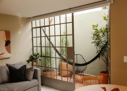 Roma Sur Apartment | Kin Pech Roma by Capitalia
