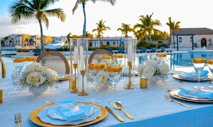 Punta Cana Resort | King Bed, sleeps up to 4, All Inclusive Resort in Cap Cana, Punta Cana