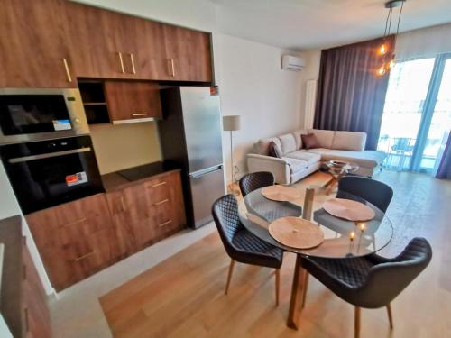 Sarajevska Apartment | King's Park - Belgrade Waterfront