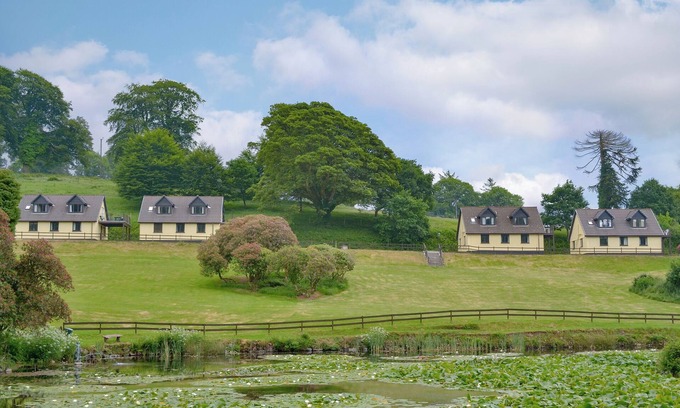 Liskeard Cottage | Kingfisher Apt - B4866