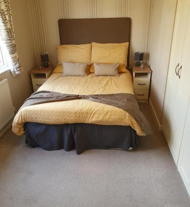 Morpeth Apartment | Kingfisher Lodge