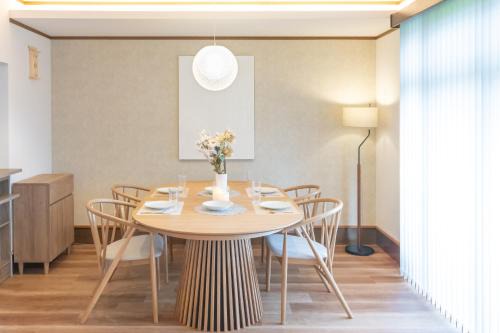 Minami-komatsu Villa | KINOTOMI 近江舞子 - Self Check-In Only