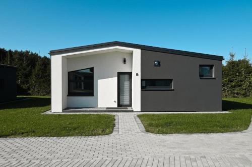 Kintai Villa | Kintų Perlas - Cozy Holiday House Complex