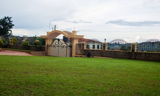 Entebbe House | Kitali Homes Uganda