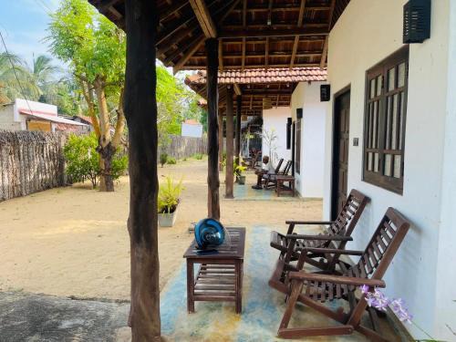 Kandakuliya Hotel | Kitelife Resort