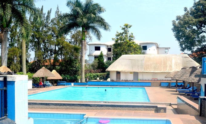 Kireka Cottage | Kiwatule Cottages