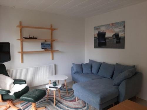 Schleswig Apartment | Kleine Lieblingsinsel auf dem Holm