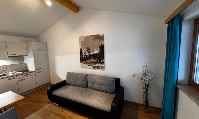 Waengle Apartment | Kleine, nette Ferienwohnung, nahe Lift!