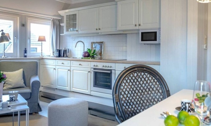 Keitum Boat Rental | KleinKeitum Comfortable holiday residence