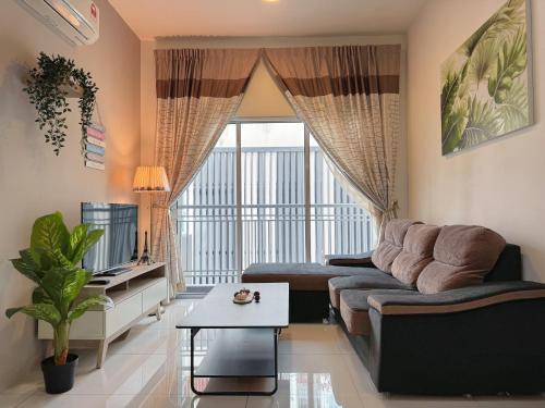 Nilai Apartment | KLIA Mesahill Fully Air-Con Suite, Bandar Baru Nilai KLIA