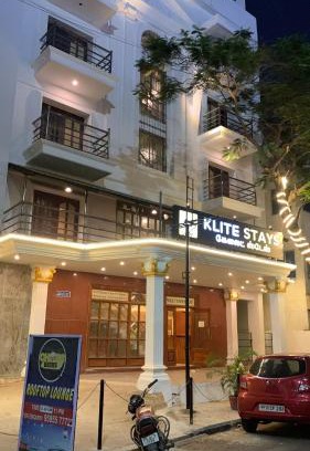 Kalapettai Hotel | Klite Stays