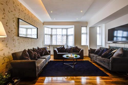 Knightsbridge Apartment | Knightsbridge Residence