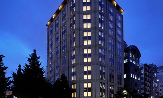 Chuo Hotel | KOKO HOTEL Premier Nihonbashi Hamacho