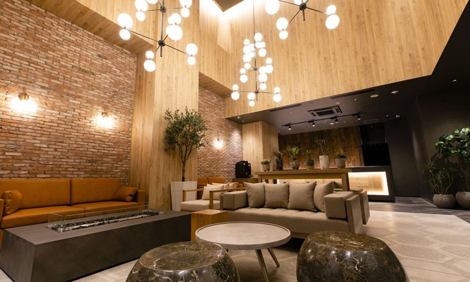 Susukino Hotel | KOKO HOTEL Sapporo Susukino