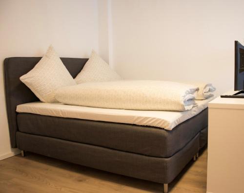 Bad Kreuznach Apartment | Komfort Apartment 1 in Bad Kreuznach mit einfachem 24h Self-Check-in