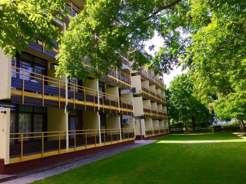 Balatonfured Apartment | Kosztolányi Apartmanház