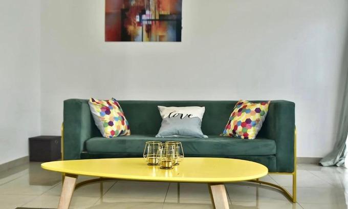 Kribi Apartment | Kribi villa