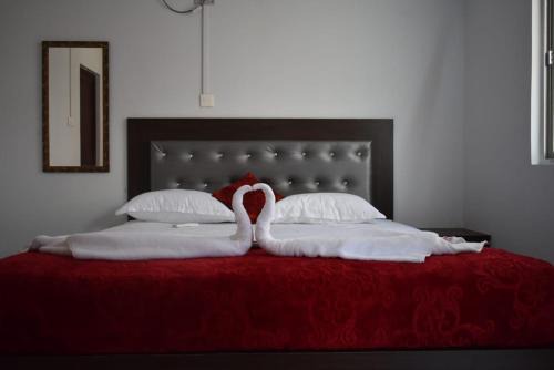 Port Blair Bed & Breakfast | Krishna Residency