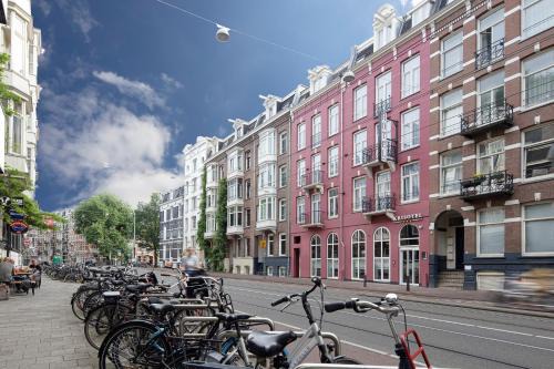 Museum Quarter Hotel | Krisotel