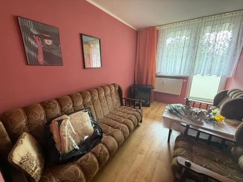 Chorzow Apartment | Krzywa przy Stadione Śląskim