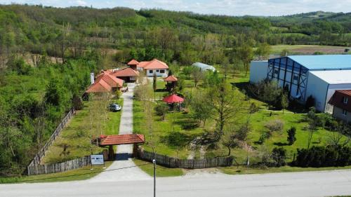 Guca House | Kuca za odmor Agro-Mobil doo Guca