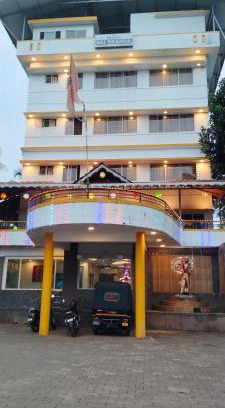 Subrahmanya Hotel | Kukke Sai Skanda