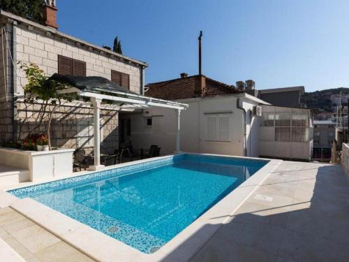 Montovjerna House | Kusalo Guesthouse