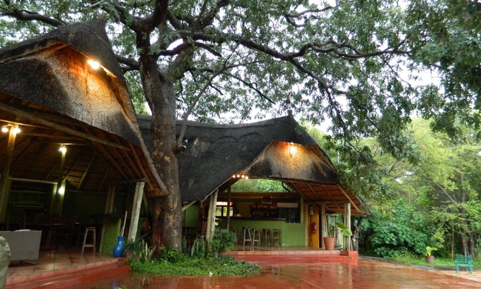 Kasane Cabin | Kwalape Safari Lodge