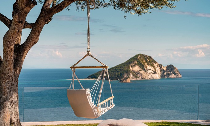 Limni Keri Villa | Kymaros Villas