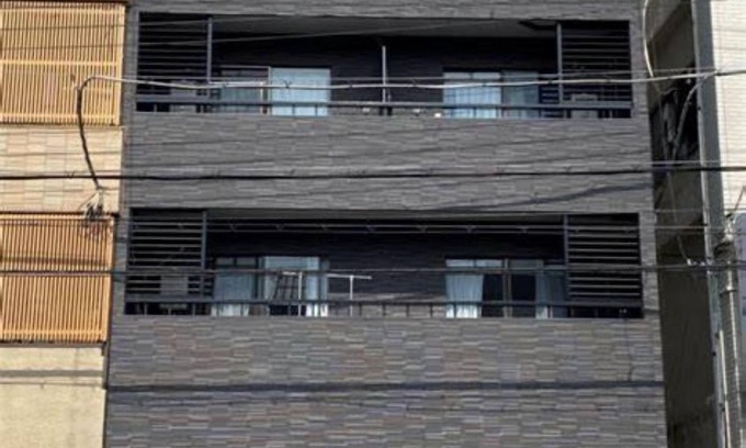 Gion Apartment | kyoto.gion tourist house