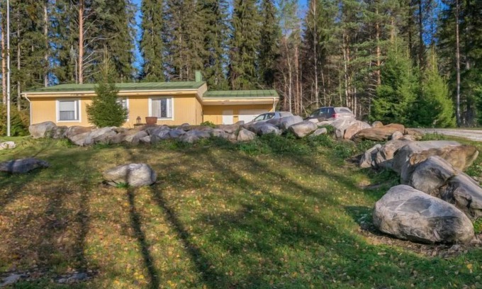 Heinavesi House | Lähtevä by Interhome
