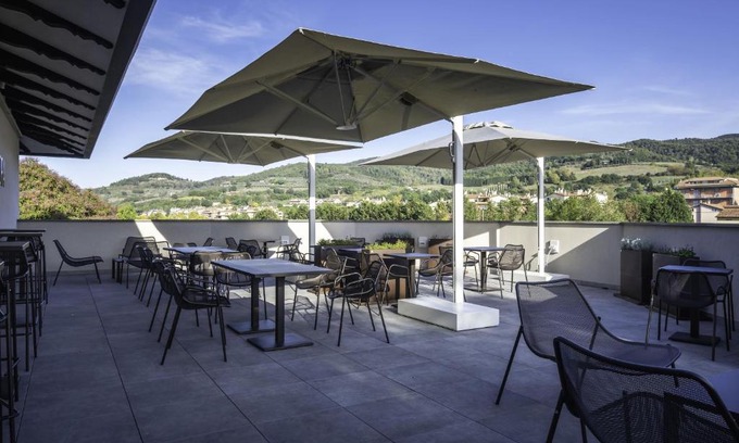 Deruta Hotel | L'Anfora