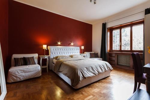 EUR House | L'Angolo Cortese