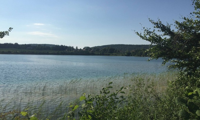 Lons-le-Saunier Apartment | L'Aparté a charming accommodation in the heart of old Lons le Saunier