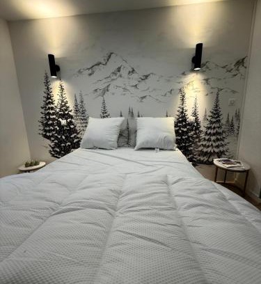 Eaux-Bonnes Apartment | L'Echappée Ossaloise
