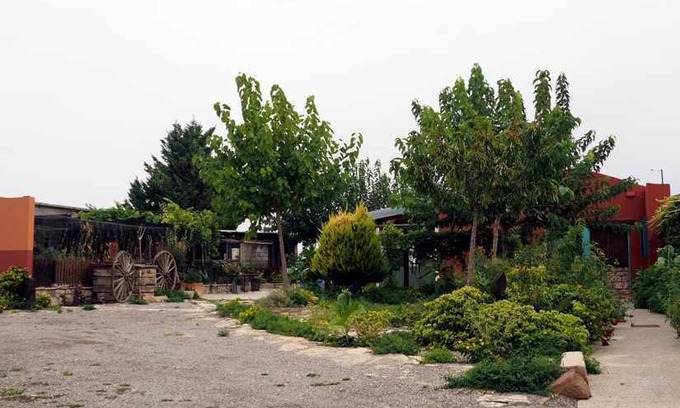 Verdu House | L'era de cal roger