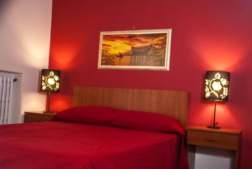 Salice Salentino Bed & Breakfast | L'IMPERATORE