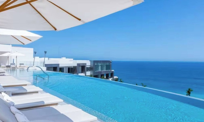 Cabo San Lucas Resort | L&L Collection Cigueña Blanca 1 Bedroom