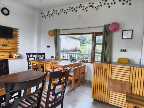 Khattalwada Hotel | LA Atharva - Curated by Sukhdev