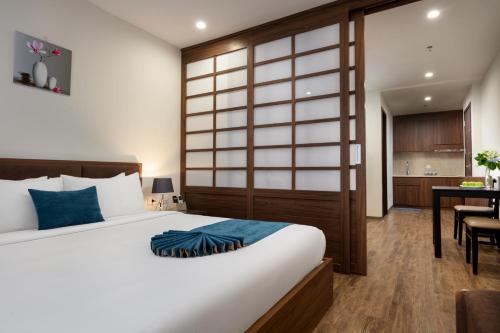 Ba Dinh Hotel | La Batisse Inn Hotel Hanoi