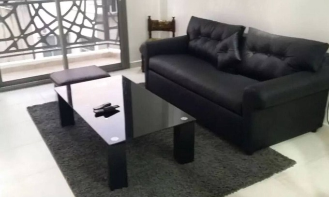 Casablanca Apartment | La Belle Vue