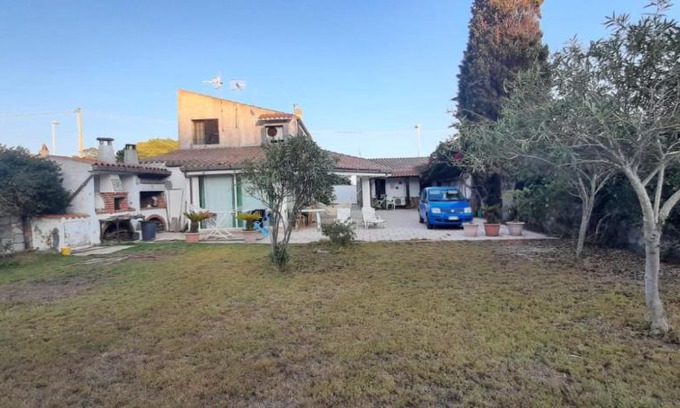 Carloforte House | LA CA' DI CARLO LUNGO