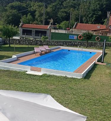 Covelo House | LA CAMELIA