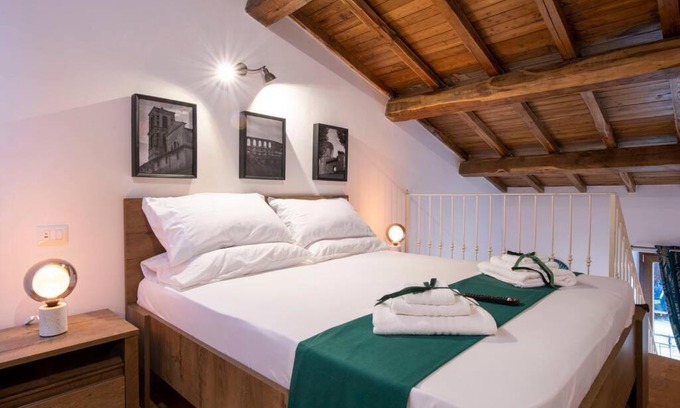 Nepi Apartment | La casa di Choco