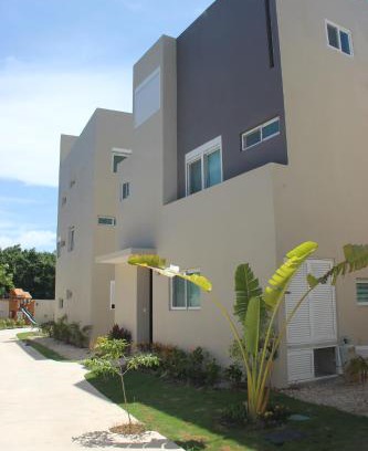 Playa del Carmen Apartment | La Escondida 101