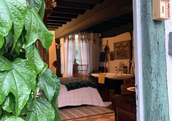 Trepied Bed & Breakfast | La Ferme du Val de Lys