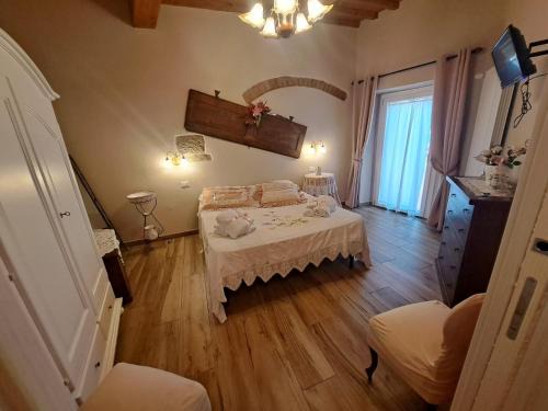Certaldo Alto Apartment | La Fornace di Francesca - Certaldo Alto