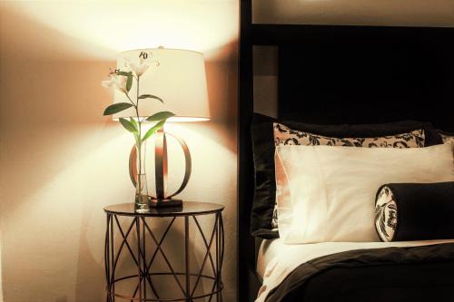 Casco Viejo Apartment | La Isabela Suites